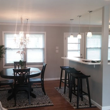 Bradley Lane Residence