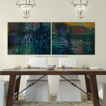 Our Work