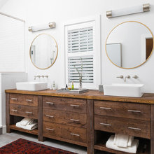 Master Bath (New)