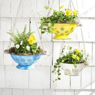 Creative Re-Use / Re-Purpose