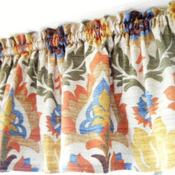 Southwestern Style - Curtains