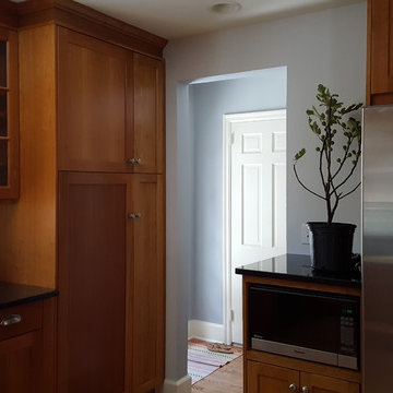 Montclair Charm