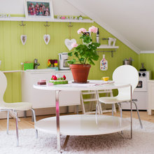 playroom