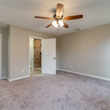 Fernhill Ct Master Bedroom Before