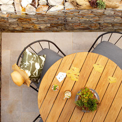 Furniture | Mill - Outdoor Dining Tables