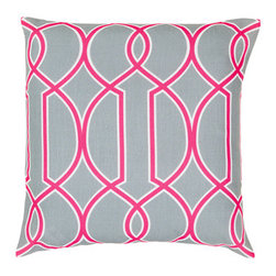 Taylor (FF-038) - Decorative Pillows