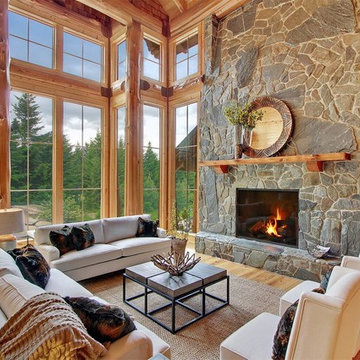 Tumble Creek