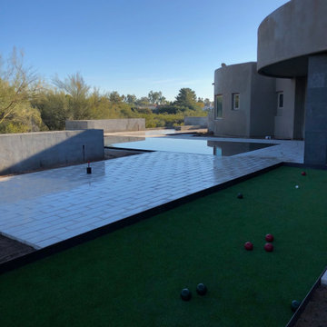 DW Pool