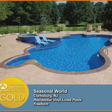 2014 APSP International Awards of Excellence