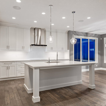 Lovely Acreage Home