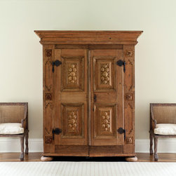 Ezeldin - Armchairs And Accent Chairs