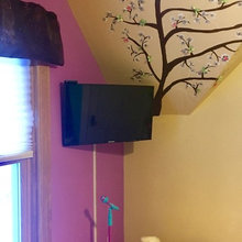 Bedroom Ideas