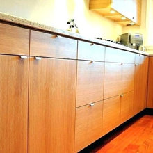 Cabinet hardware