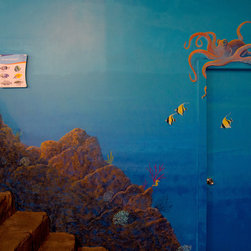 Murals - Products