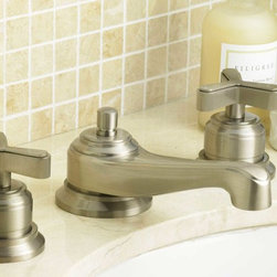 620 Moderne - SIGMA Faucet - Bathroom Faucets And Showerheads