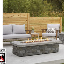 firepits