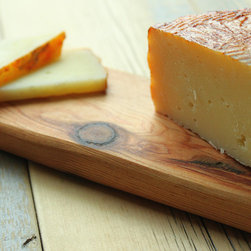 Reclaimed Wood Serving and Cheese Board - Cutting Boards