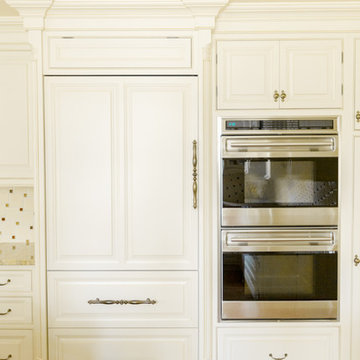 French Country Kitchen in Collegeville, PA