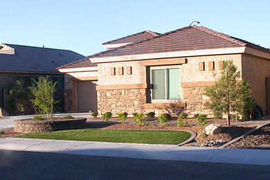 Our Work