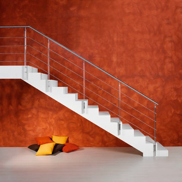 Railing