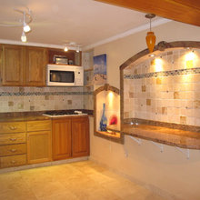 Basement Remodeling ideas