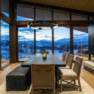 Park City, UT
