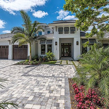 Our Proposed House Pics