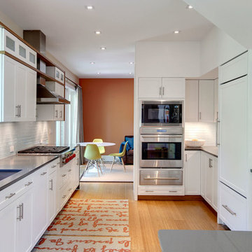 MALLARD DRIVE, GREENWICH, CT