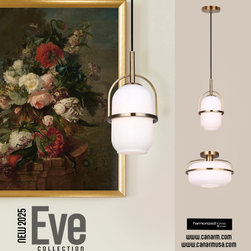 Eve Collection - Lighting