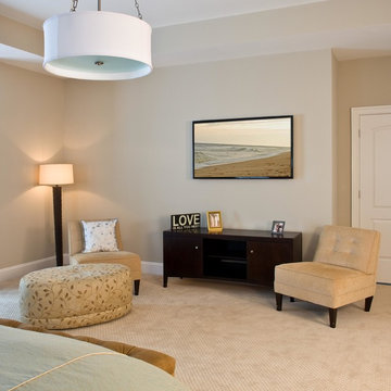 Great Falls Integrated Home