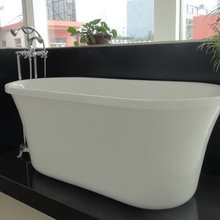 Bathroom Ideas