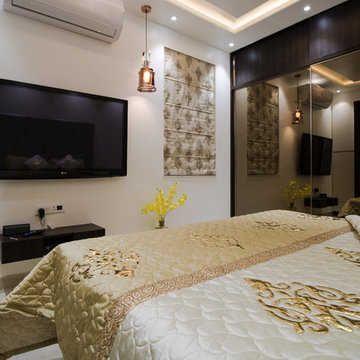 Singh Residence,3bhk,viman nagar,Pune