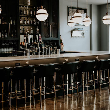 Fayetteville Restaurant