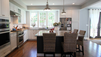 Custom Home - North Shore, MA