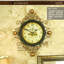 Clocks