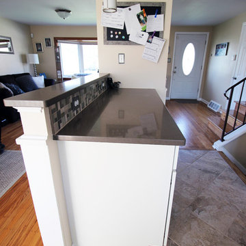 Pennsville, NJ Kitchen Remodel