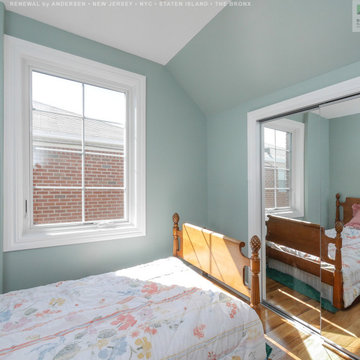 New Window in Delightful Bedroom - Renewal by Andersen New Jersey / NYC