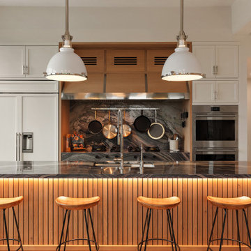 Dumbo Kitchen Remodel