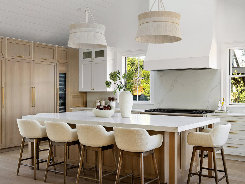 GF Kitchen & Bath Project