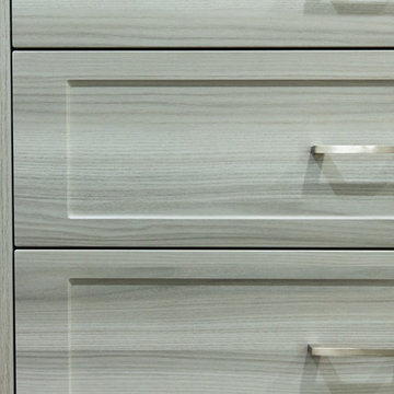Closet Systems