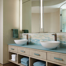 Bathroom Ideas
