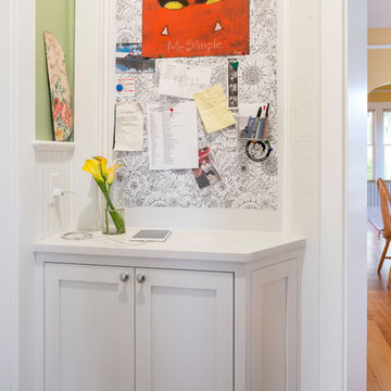 Ravenna Kitchen & bathroom Remodel