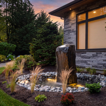 Bellevue Backyard Resort