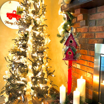 Christmas Decorating