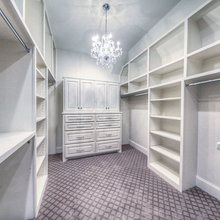 closets