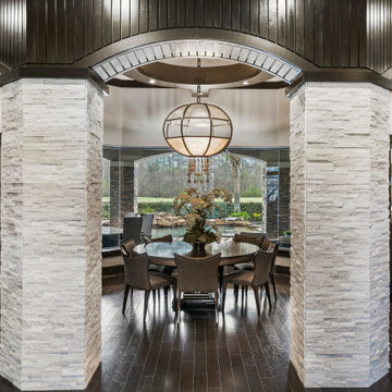 Classic Roots Modern Living