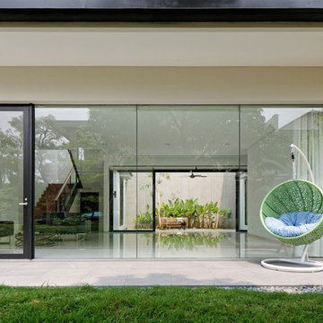 RS house
