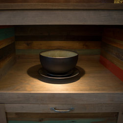 Cedarburg kitchen - Buffets And Sideboards