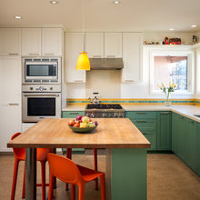 Kitchen Cabinets