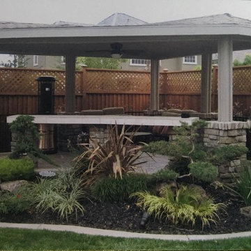 Richard's Original Landscaping